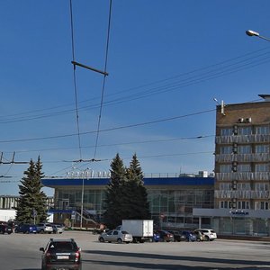 Kommunisticheskaya Street, 94, Togliatti: photo