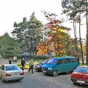 Минск, Центральная улица, 7: фото