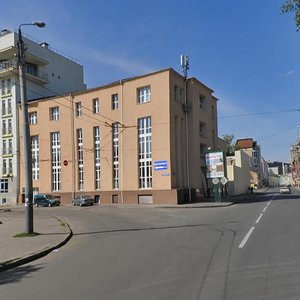 Podolskyi lane, 12, : foto