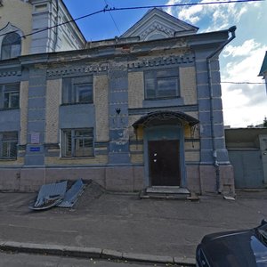 Yapeeva Street, 2, Kazan: photo