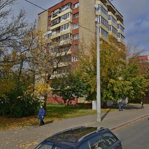 Минск, Улица Якуба Коласа, 45: фото