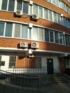 Turgeneva Street, 80Б, Khabarovsk: photo