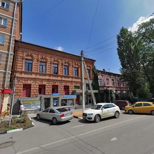 Sokolova Avenue, 44, Rostov‑na‑Donu: photo