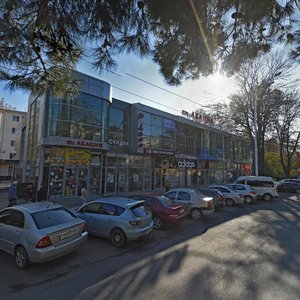 Krymskaya Street, 216А, Anapa: photo