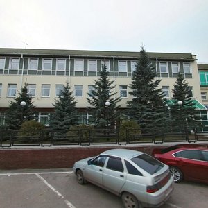 Ulitsa Butlerova, 3, Dzerzhinsk: photo