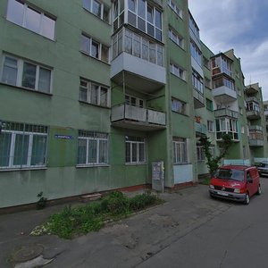 Pionerskaya Street, 1, Kaliningrad: photo