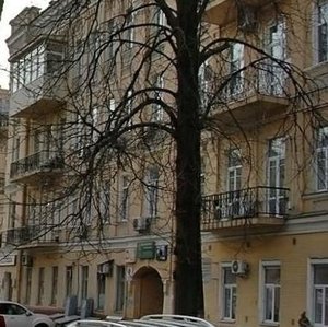 Bohdana Khmelnytskoho Street, 42, Kyiv: photo
