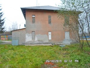 2-ya Poperechnaya ulitsa, 3, : foto