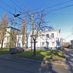 Dzerzhinskogo Street, 209, Stavropol: photo