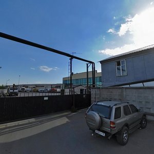 5th Predportoviy Drive, 25, : foto
