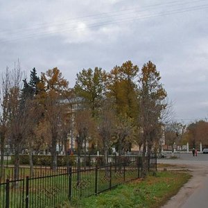 Zavodskaya Street, 8, Moscow and Moscow Oblast: photo