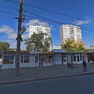 Raboche-Krestyanskaya Street, 52Г ، فولغوغراد: صورة