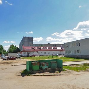 Ulitsa Kibalchicha, No:25, Kaluga: Fotoğraflar