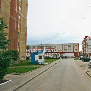 Pirogova Street, 43, : foto