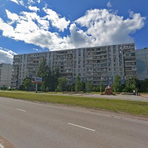 Kochetova Street, 2, Veliky Novgorod: photo