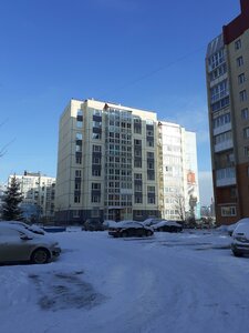 Verkhnyaya ulitsa, 30, : foto