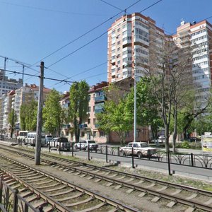 Zipovskaya Street, 13/1, Krasnodar: photo