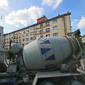 Serova Street, 2, Stavropol: photo