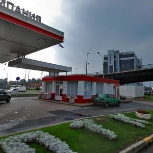 Aptekarskaya Embankment, 16 ، سان بطرسبرغ: صورة
