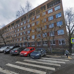 Dokukina Street, 16с2, : foto