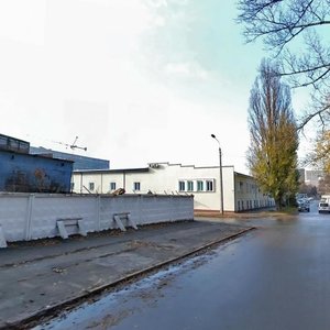 Mashynobudivna Street, 50И, Kyiv: photo
