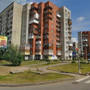 Leningradskaya ulitsa, 24А, Vsevolgsk: photo