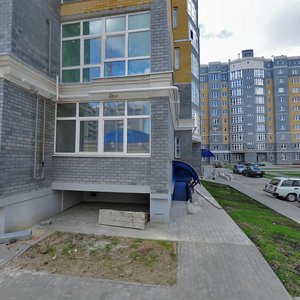 Konspirativniy Lane, 11, Ivanovo: photo