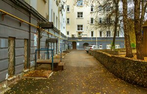 Lenina Street, 2, : foto