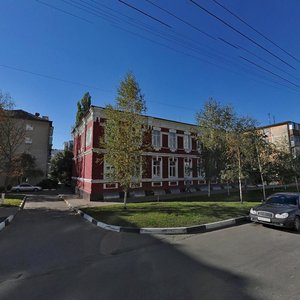 Belgorodskiy Avenue, 69, Belgorod: photo