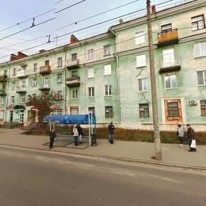 Ulitsa Mayakovskogo, 16, Dzerzhinsk: photo