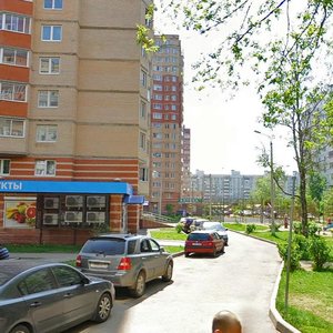 Ulitsa Chkalova, 1, : foto