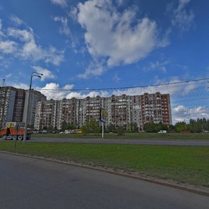 Demokraticheskaya Street, 32, Samara: photo