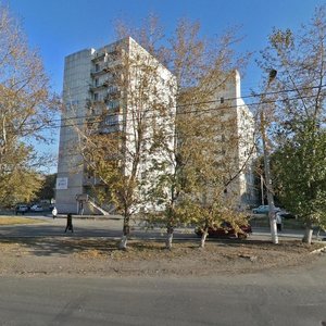 1 Maya Street, 21, Kurgan: photo