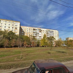 Ulitsa Rodimtseva, 7, Orenburg: photo