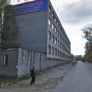 Stavrovskaya ulitsa, 8, Vladimir: photo