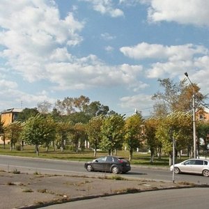 Красноярск, Улица Академика Вавилова, 90с2: фото