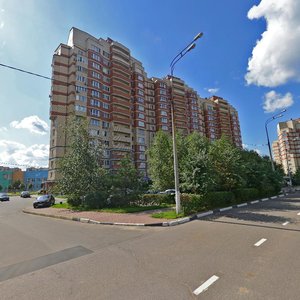 Blagoveshchenskaya Street, 5, Mytischi: photo