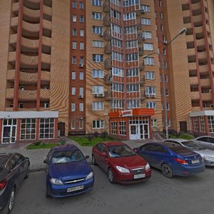 Ulitsa Denisa Davydova, 4, Moscow and Moscow Oblast: photo