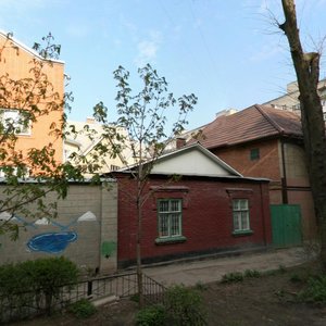 Lermontovskaya Street, 93/106, Rostov‑na‑Donu: photo