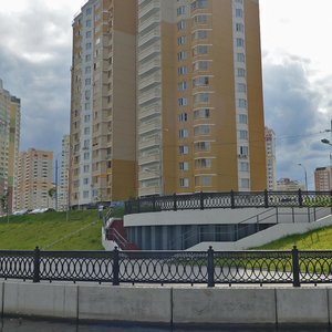 Krasnogorsky Boulevard, 46, Krasnogorsk: photo