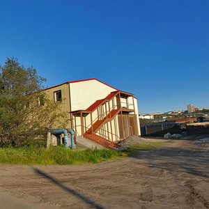 Aleksandra Nevskogo Street, 6, : foto