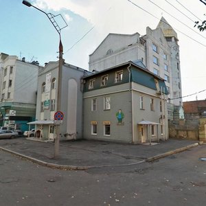 Иркутск, Чудотворская улица, 4: фото