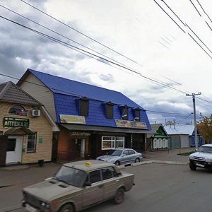 Magnitogorskaya ulitsa, 7, Orenburg: photo