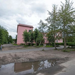 Ulitsa Dzerzhinskogo, 12, Severodvinsk: photo