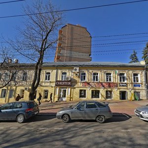 Oktyabrskoy Revolyutsii Avenue, 7, Stavropol: photo