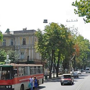 Katerynynska vulytsia, 55, Odesa: photo