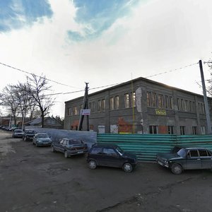 Sovetskaya Street, 7, Tula: photo