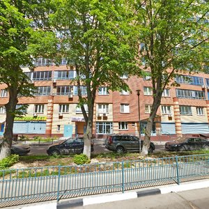 Kalinina Street, 5, Himki: photo