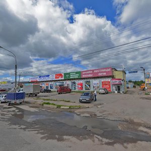 Rabochaya Street, 31, Veliky Novgorod: photo