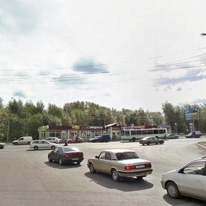 Svobodny prospekt, 69Г, Krasnoyarsk: photo